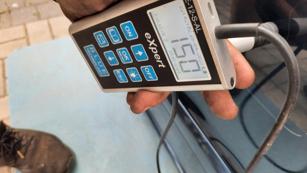 фото №12, Двері перед передні ліва volvo s60 05r