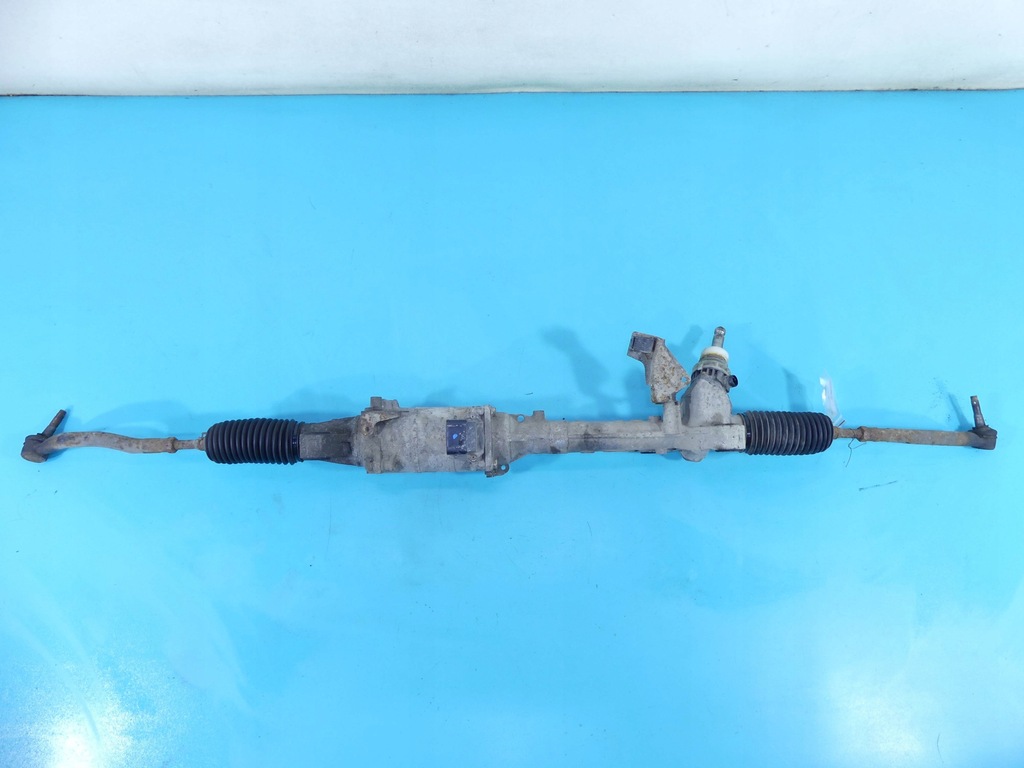 фото №10, Трансмиссия рулевая рейка mazda 6 ii gh gs1e-32960