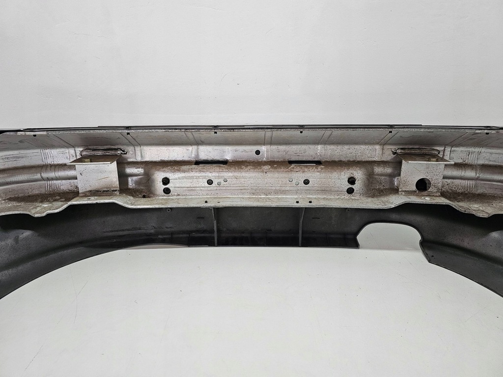 фото №13, Бампер задняя задний bmw z3 e36 coupe