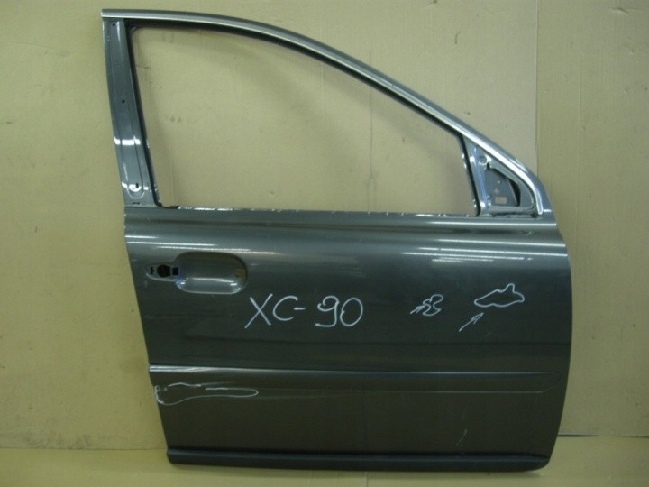 фото №1, Volvo xc-90 дверь правое перед