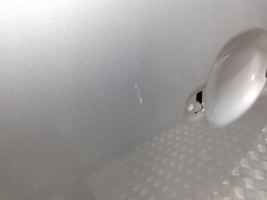 фото №3, Двері лівий задня seat toledo ii l57n