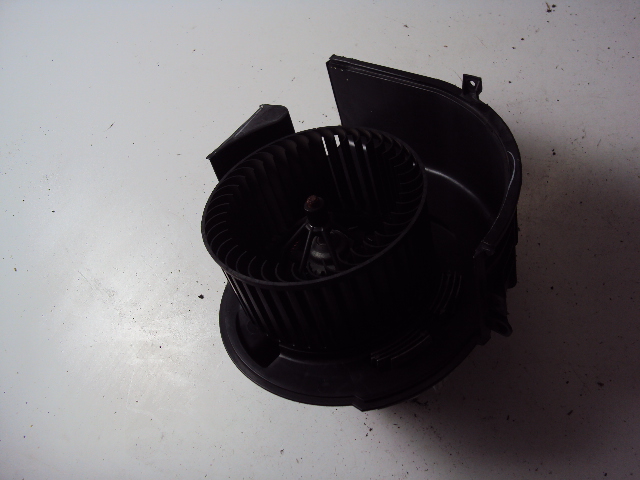 фото №1, Повітродувка обдув bmw x5 e70 fl 10-