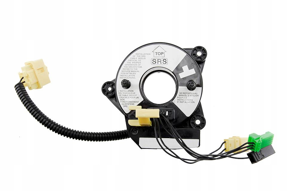 фото №13, Лента руль/шлейф eas-hd-005 nty