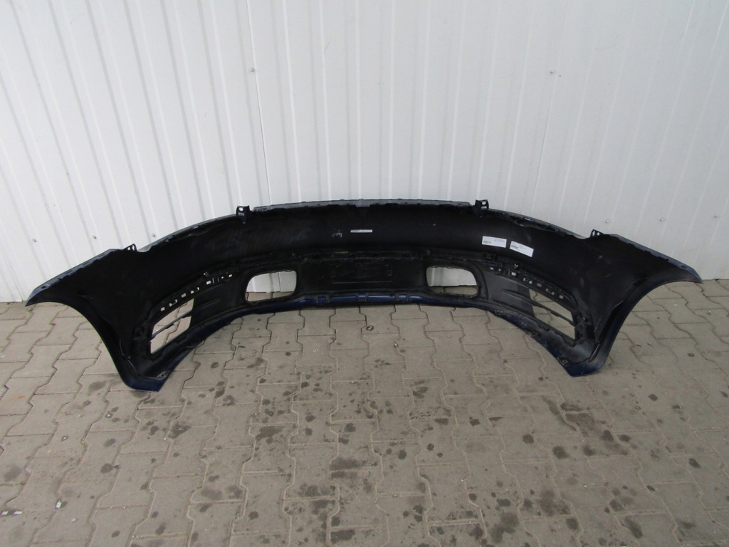 фото №9, Porsche carrera 911 992 4s бампер задня