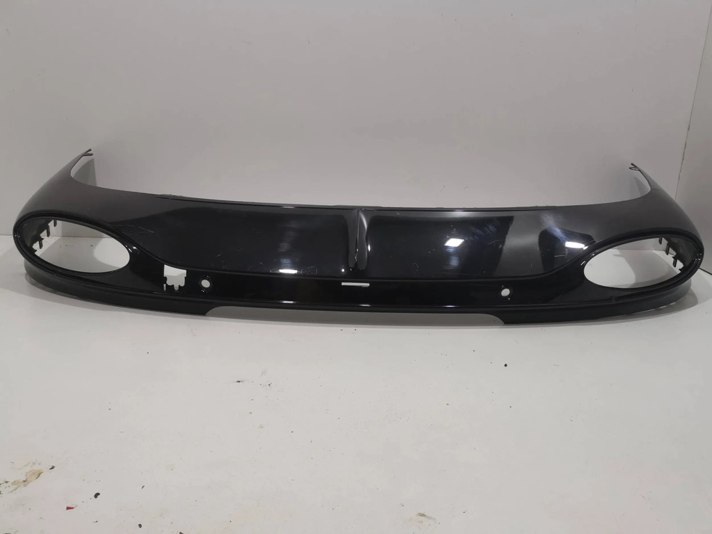 фото №1, Bentley gt gtc бампер задняя диффузор хороший!