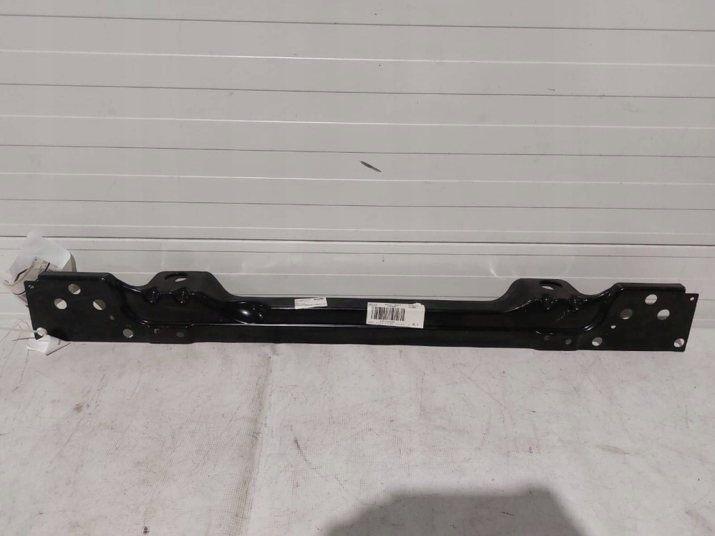 Купить Jeep compass 2020 панель кронштейн радиатора / dół