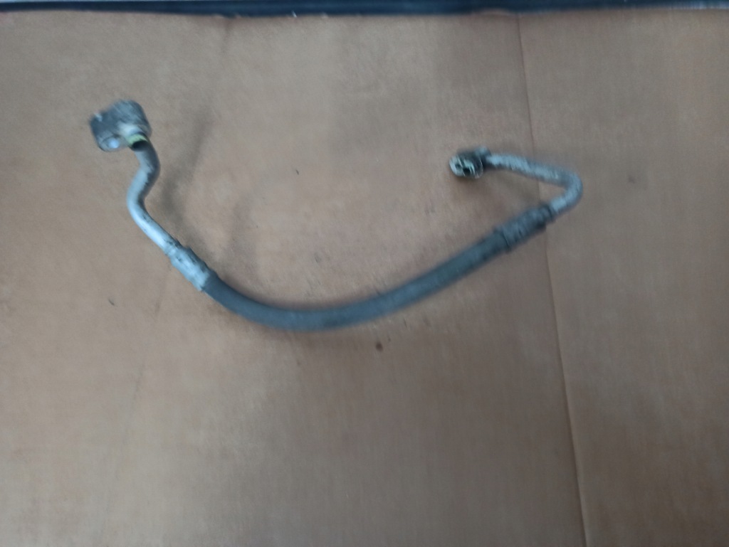 фото №1, Шланг wąż кондиціонера vw passat 3c0820721a
