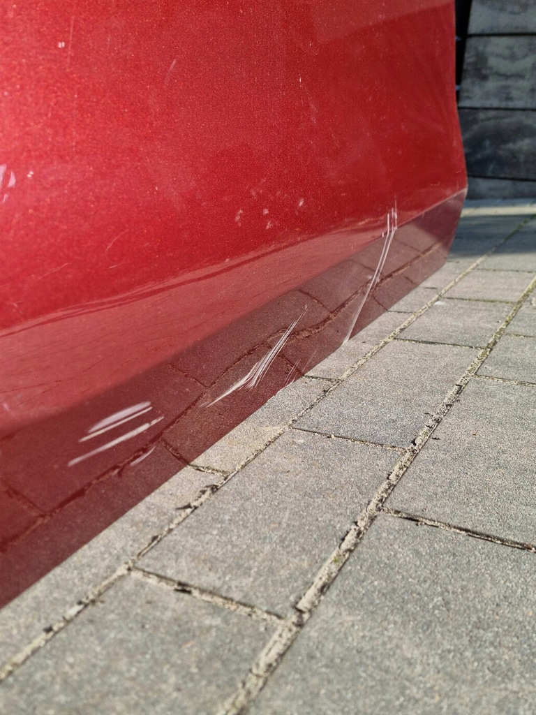 фото №6, Bmw 6 gt g32 двері ліва передні перед