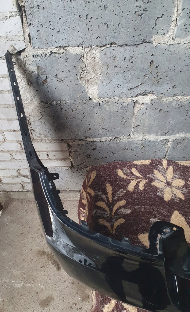 Bmw 5 g30 бампер задняя задний оригинальный номер 51129498613 pdc Недорого