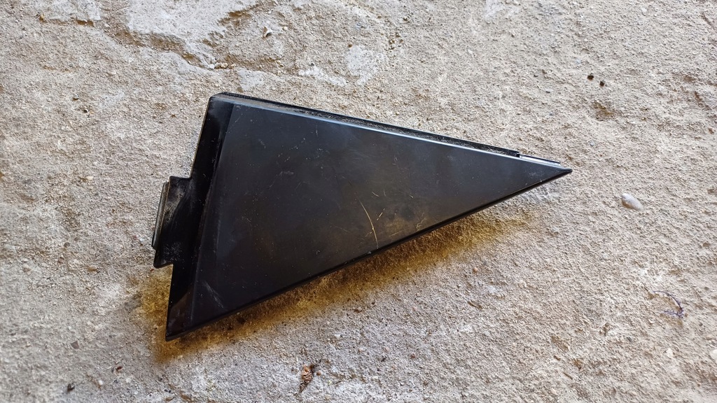 фото №1, Seat leon iii hb заглушка двері права задня задня