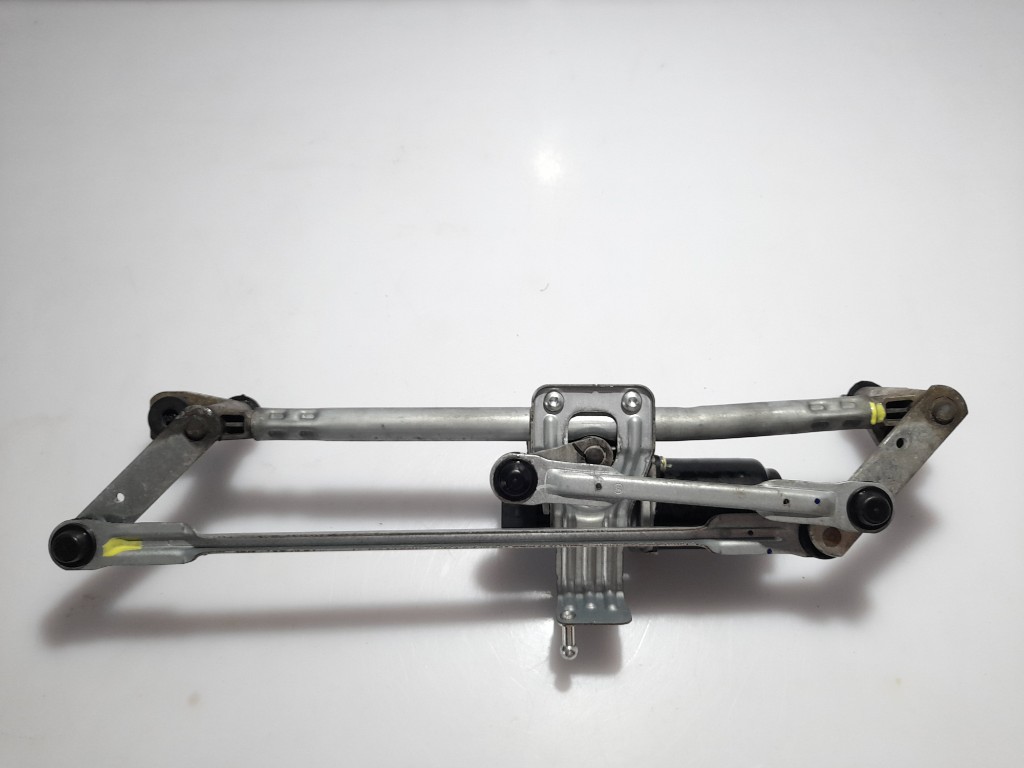 фото №10, Seat ibiza v 5 механизм передних дворник моторчик europa 6f1955023f