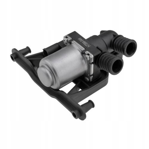 фото №1, Nty ctm-bm-049 клапан отопителя