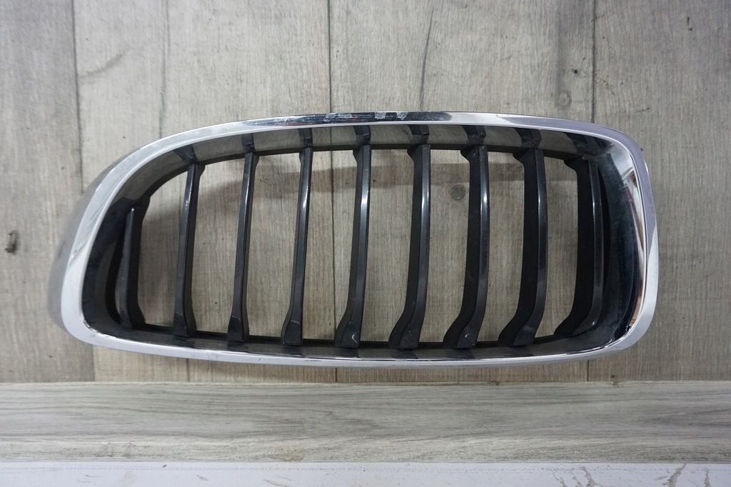 фото №1, Bmw 4 f32 f33 f36 решётка радиатора решётка радиатора левая