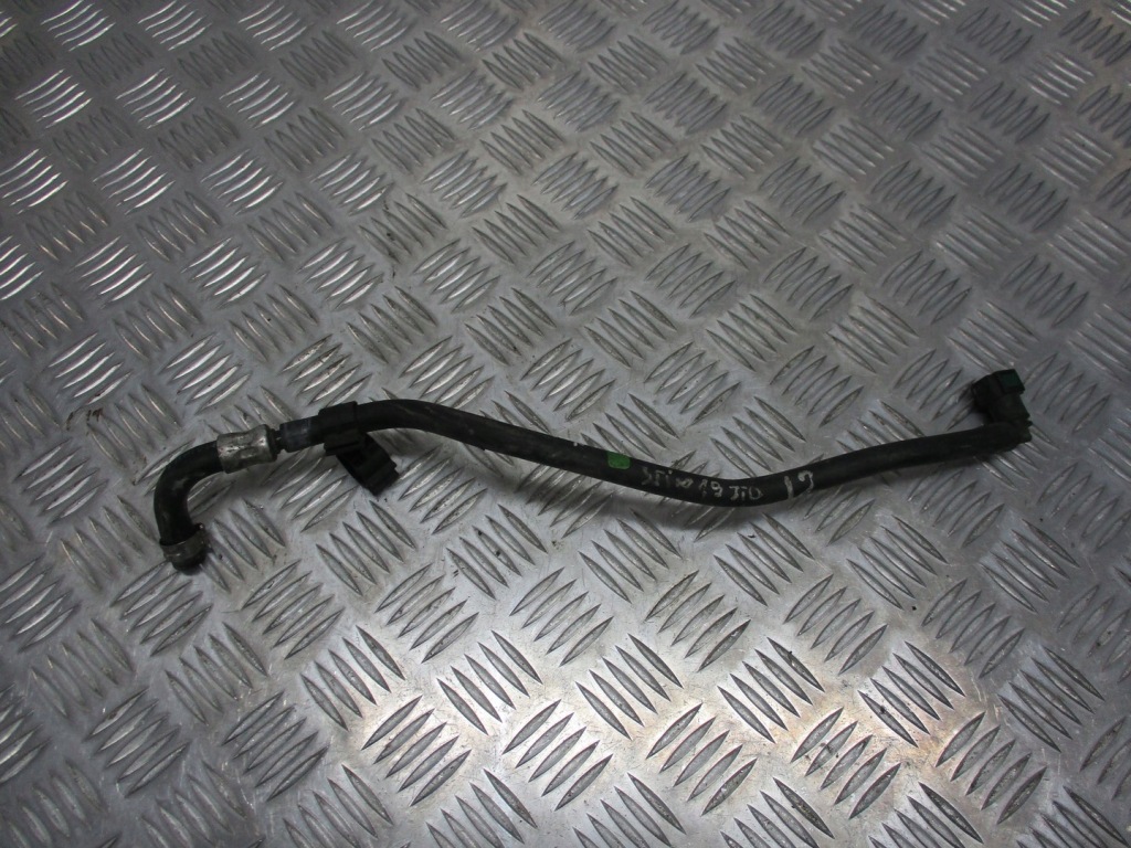 фото №1, Шланг fiat stilo 1.9 jtd