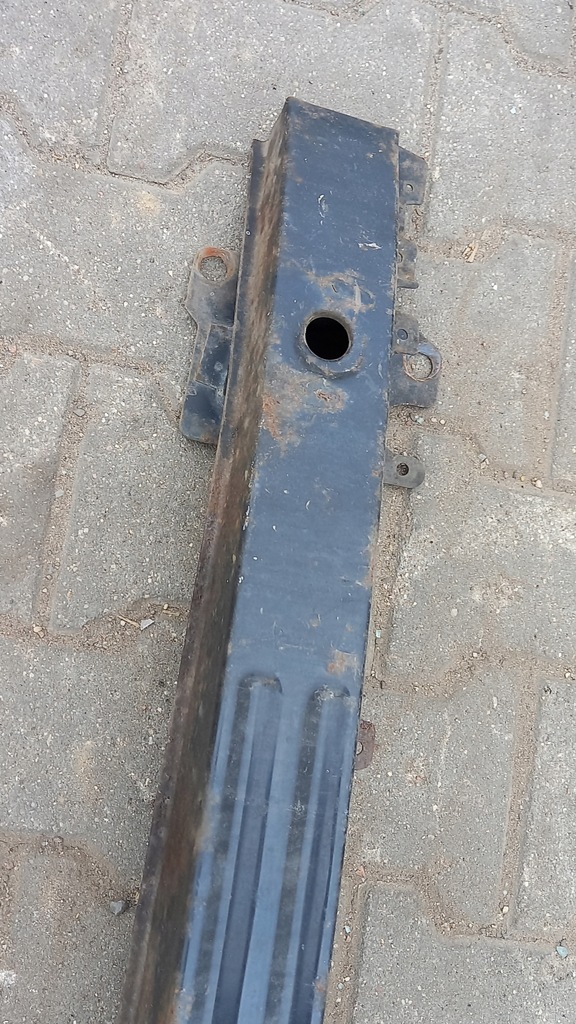 фото №4, Балка перед vw polo 06r