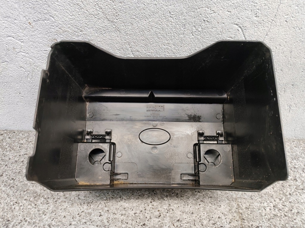 Ssangyong tivoli 19- рестайлінг  захист корпус акумулятор Доставка