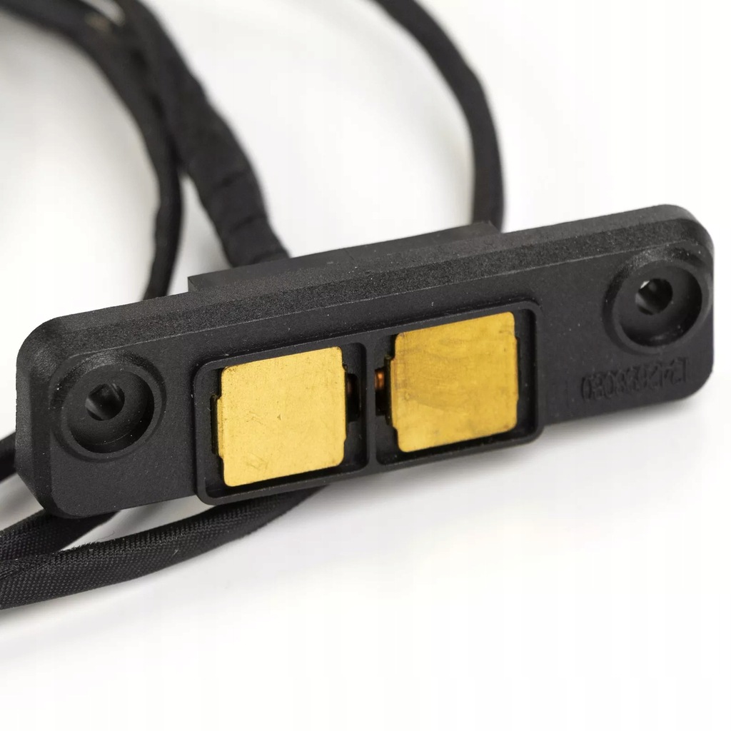 фото №5, Ducato jumper 94-06 датчик контактор двері контакт