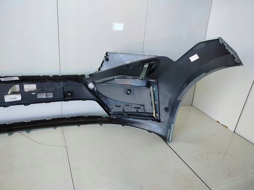 фото №9, Skoda enyaq sportline 21- бампер перед