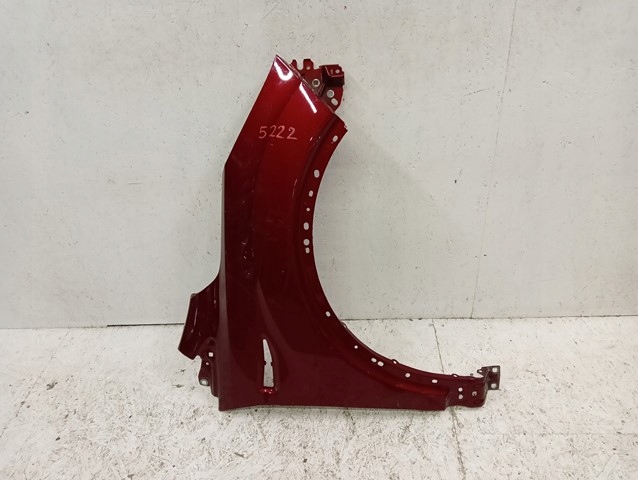 фото №1, Крыло правый перед передний ford kuga mk2 12-