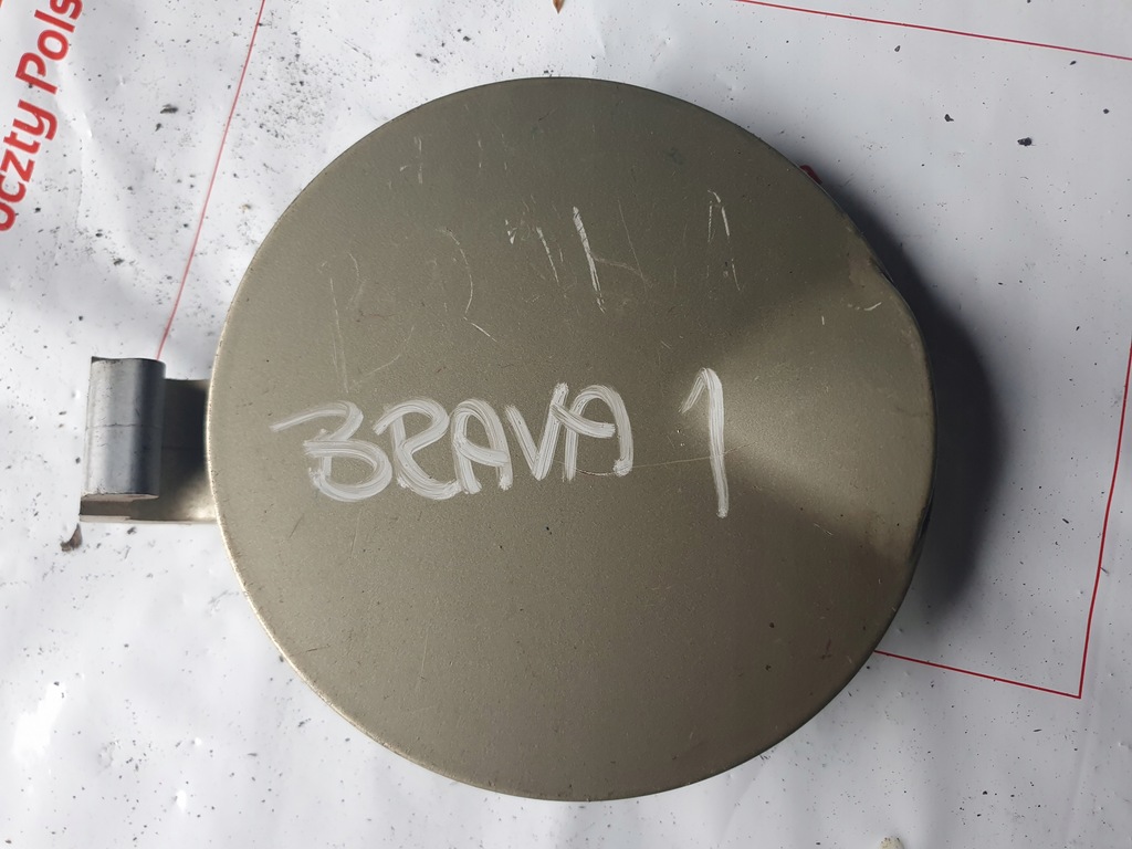 фото №9, Крышка заливной бака топлива audi a6 c5 foto исправна