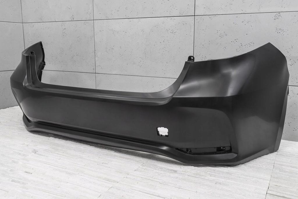 фото №8, Toyota corolla xii e21 2019+ sedan бампер задний 5215902e60