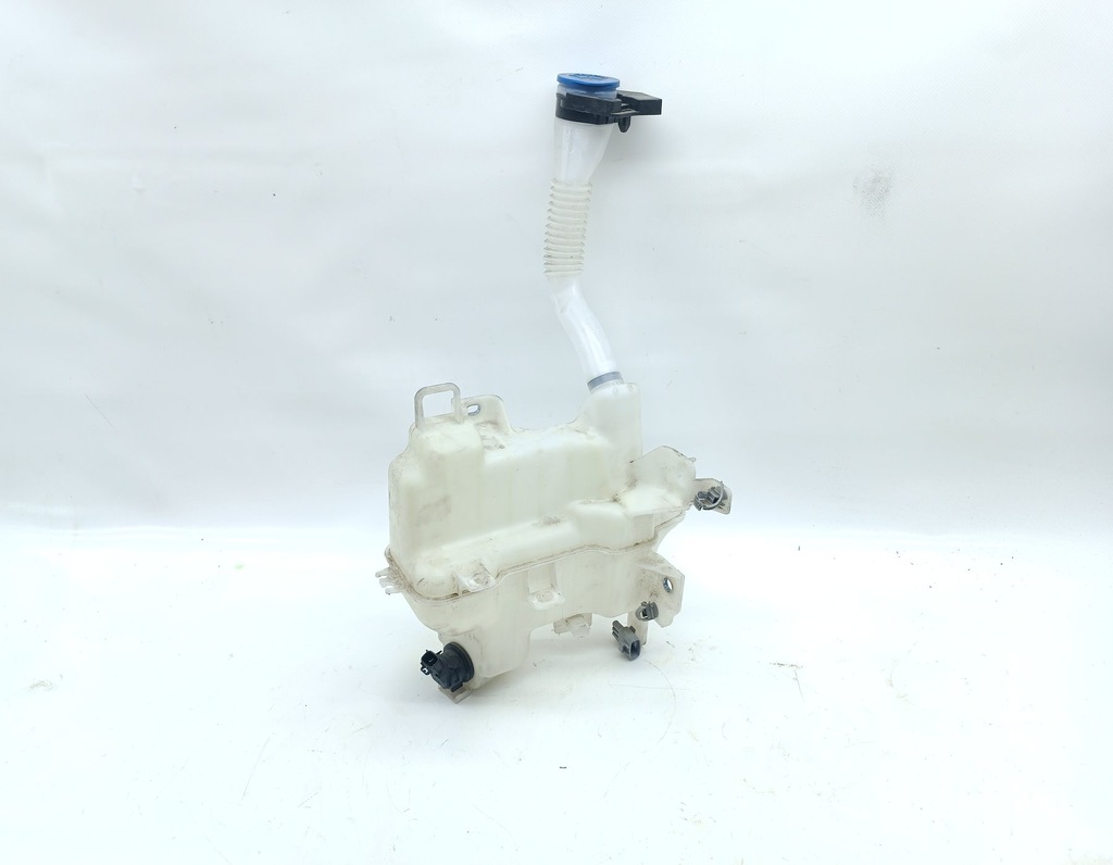 фото №1, Бачок омивача mazda 3 bm iii lift 18r