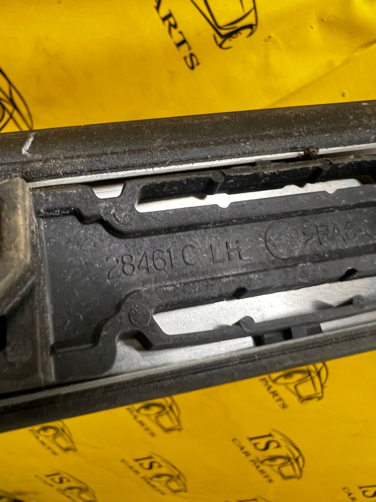 фото №6, Молдинг дахова ліва ford kuga mk3 escape mk4