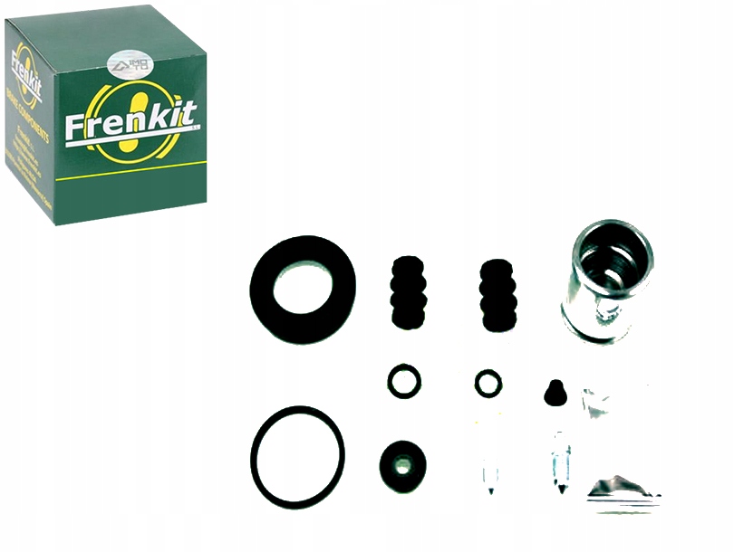 фото №1, Frenkit набор ремонтный суппорт dodge journey 2.0