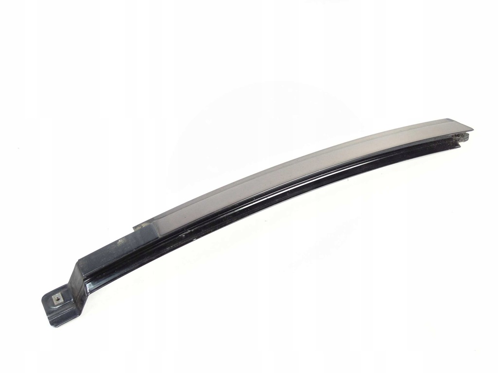 фото №1, Mercedes s w140 молдинг напрямна скло правий задня