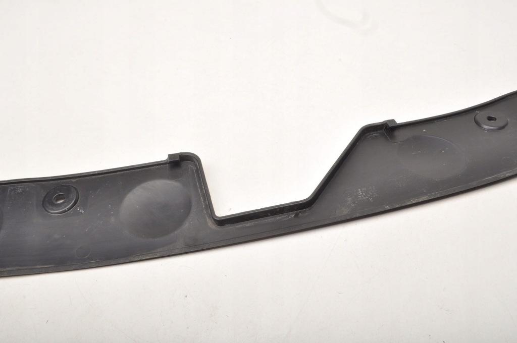 Maserati ghibli iii рестайлинг  защита поперечина передний 670010774 Киев