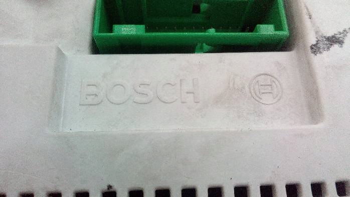 фото №9, Лічильник 4x4 vw phaeton 5,0tdi v10 3d0920881a