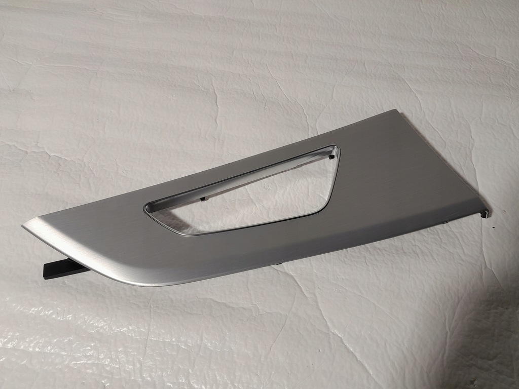 фото №11, Audi q8 4m накладки декоративные декоры led