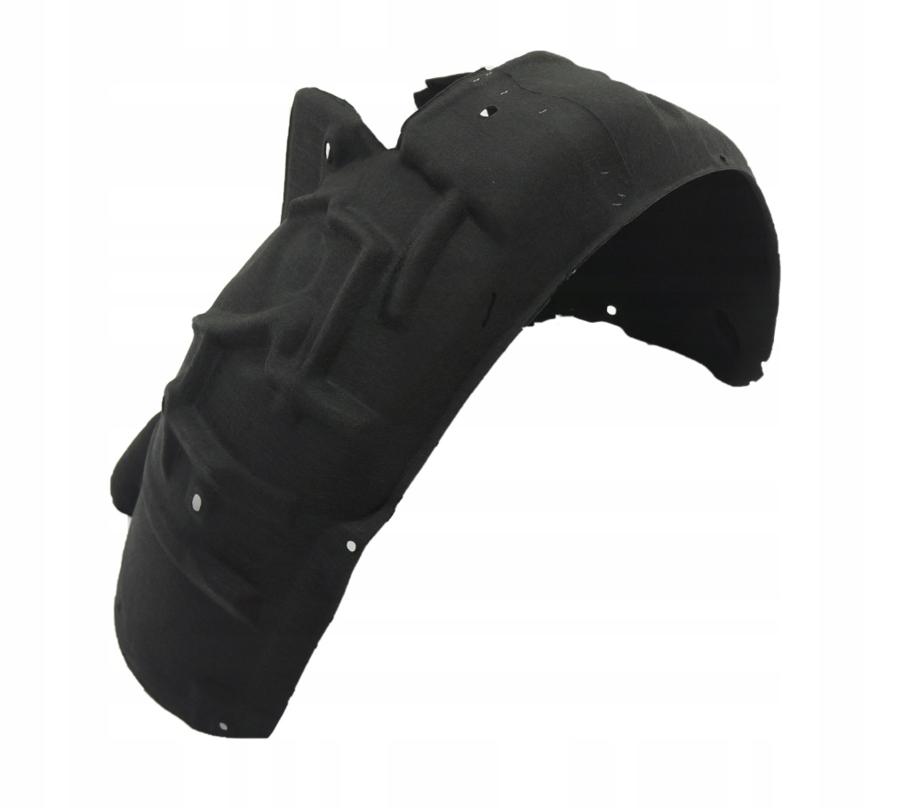 фото №6, Підкрилок ліва передні audi a4 b8 08-11r матеріал