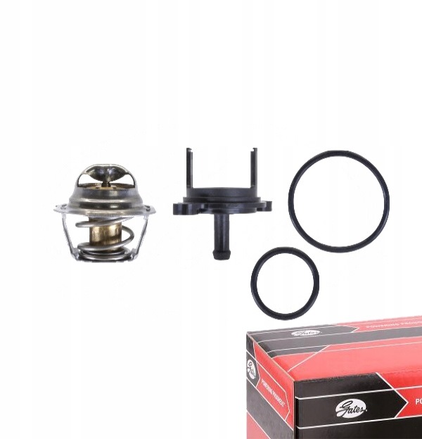 фото №1, Термостат gates do ford transit connect 1.0