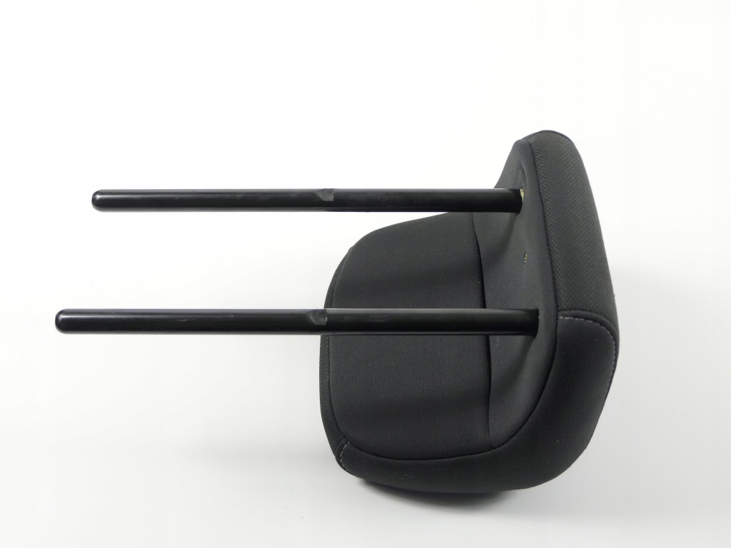 фото №9, Подголовник сиденье сиденье задняя средний чёрный renault megane iii 3 09-15r.