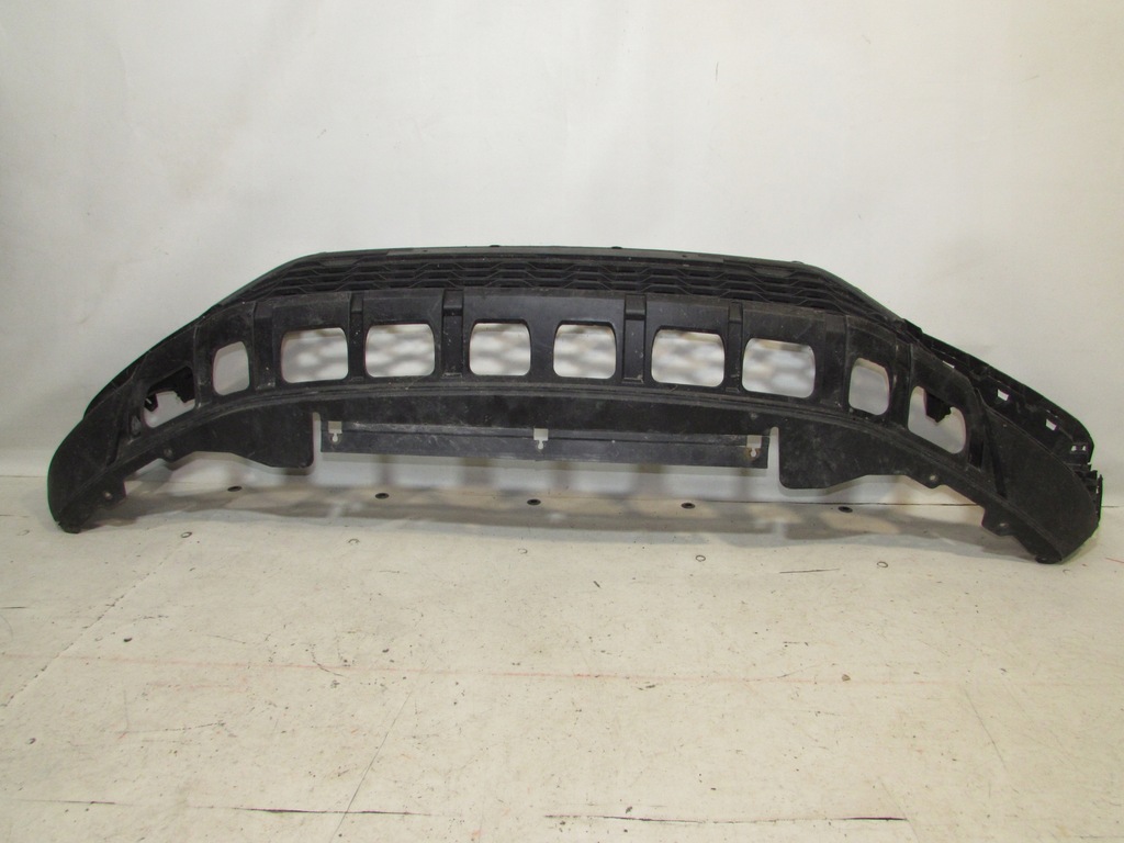 фото №8, Накладка спойлер перед vw t-roc