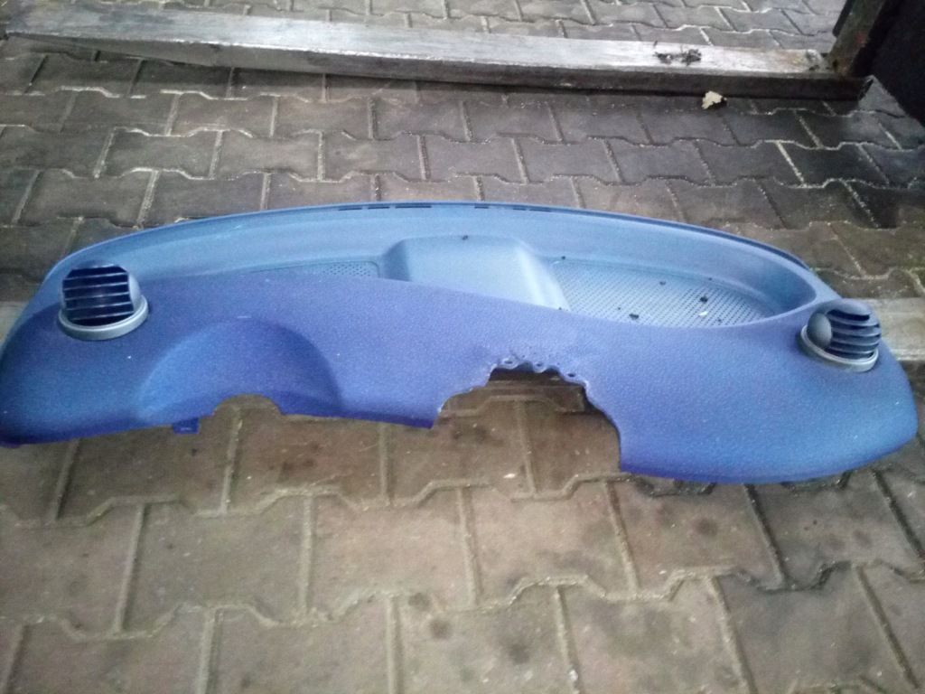 фото №3, Подушка приборная панель pas модуль подушка безопасности smart fortwo 450