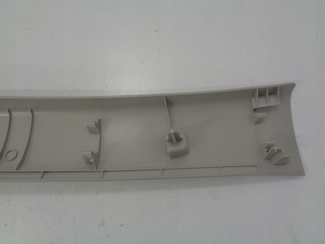 фото №5, Citroen c3 iii захист обшивка стійка праве