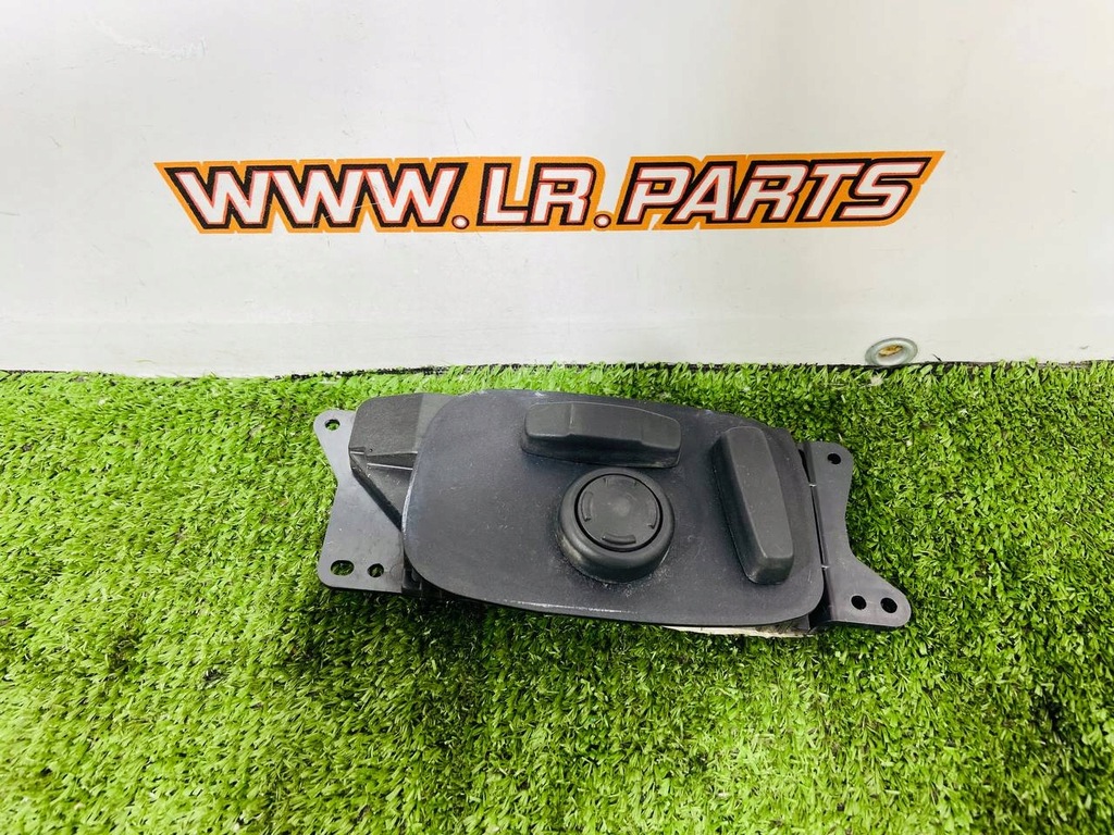 фото №10, Переключатель регулировки сиденья правый land rover l550 gx73-14b566-hc