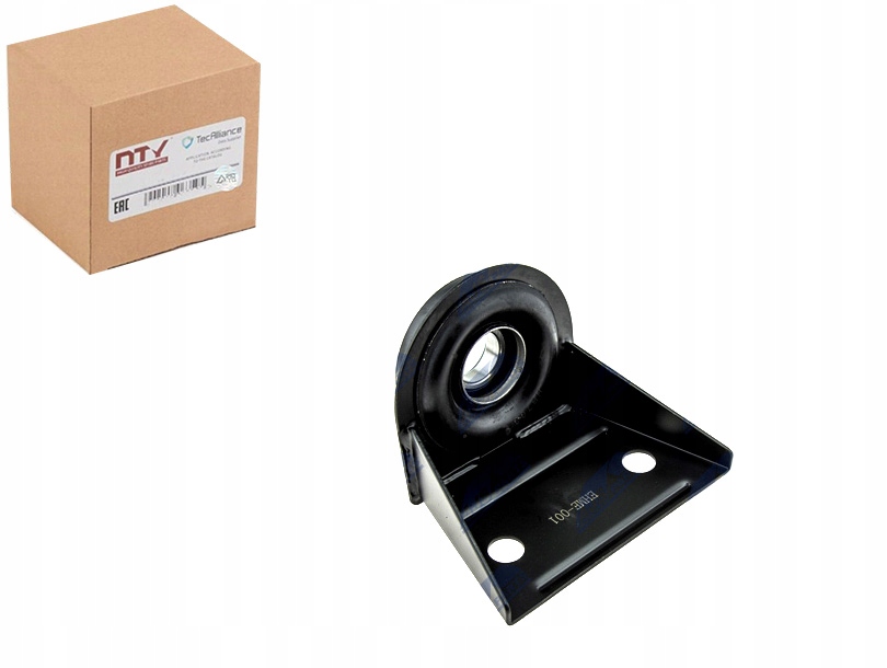 фото №1, Опора вала приводного mercedes ml 98-05 nty