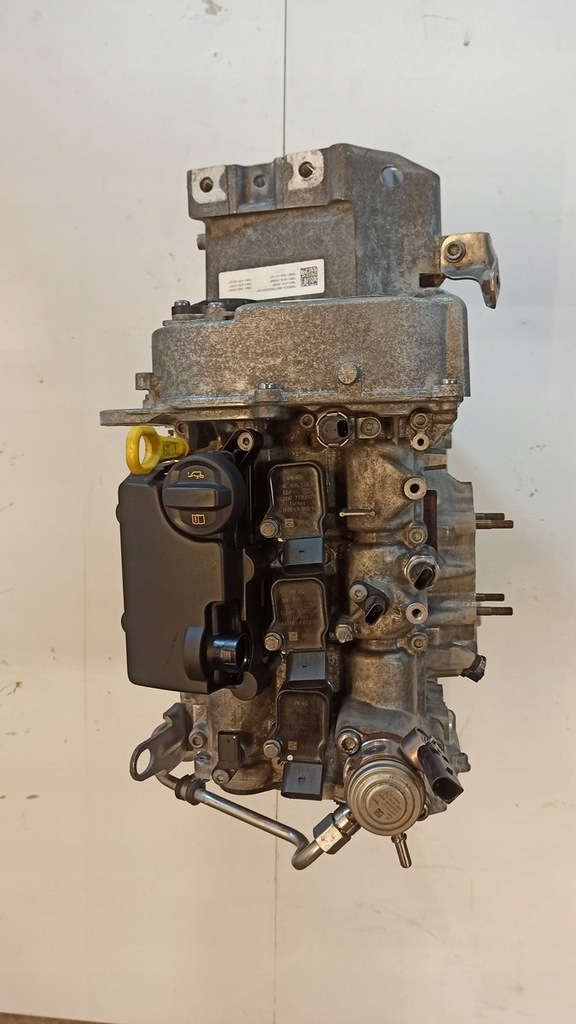 фото №7, Двигун dla audi a3 8y 1.0 tsi dlaa dla