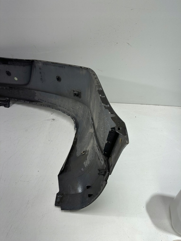 фото №12, Бампер задня bentley continental 3w3