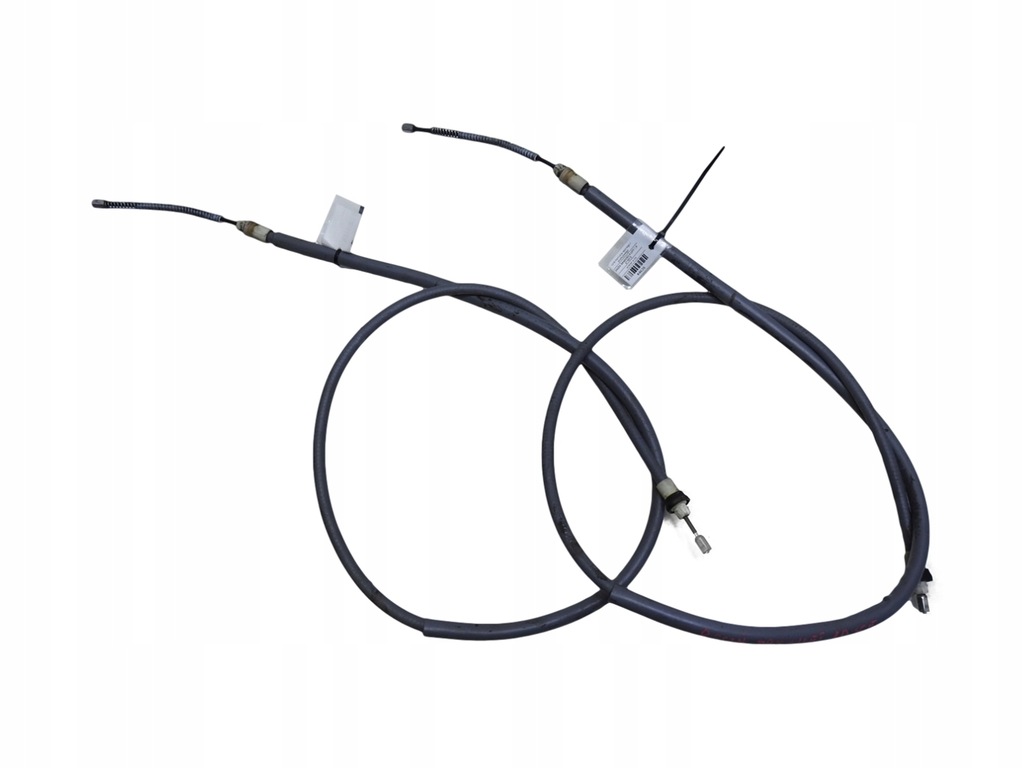 фото №7, Троси гальма ручного dacia sandero ii lift