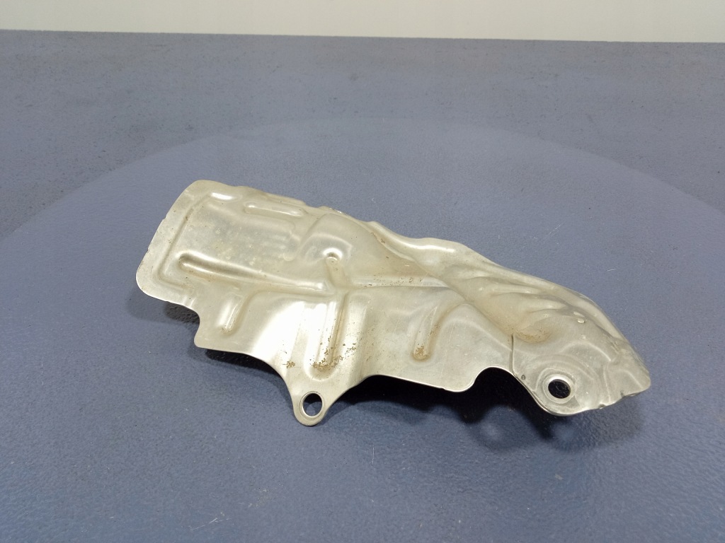 фото №5, Bmw x3m f97 x4m f98 защита тепловая turbo 8054862