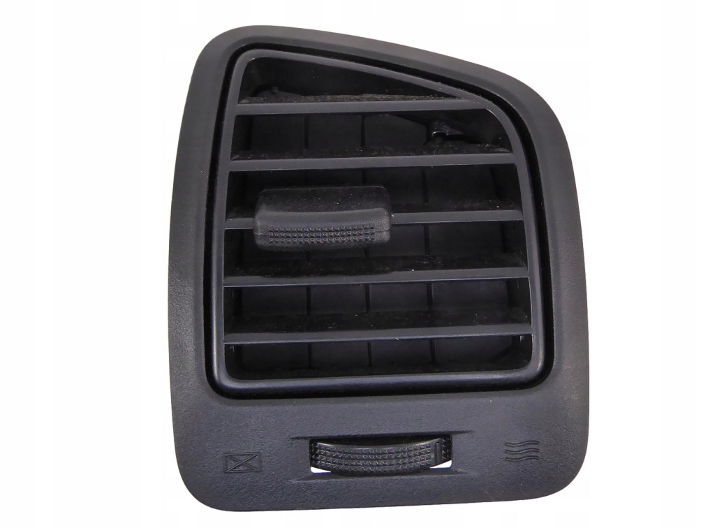 фото №1, Kia picanto i lift решётка консоли обдув правая