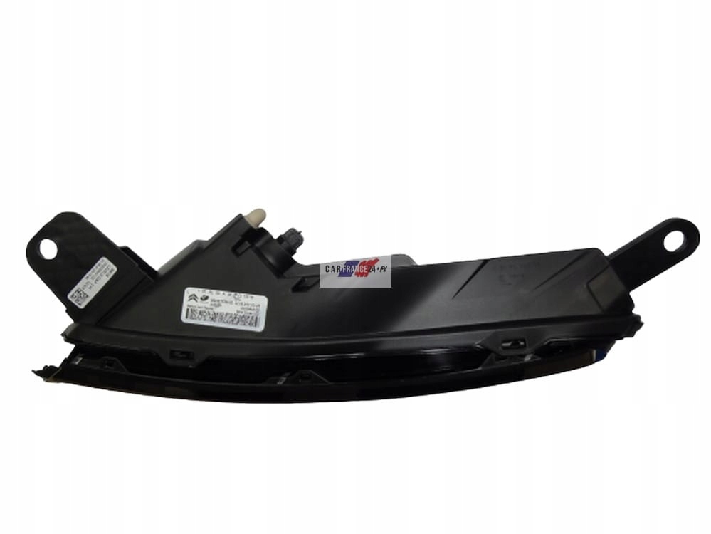 фото №12, Citroen c3 iii 16- лампа противотуманная фара левый перед led оригинал