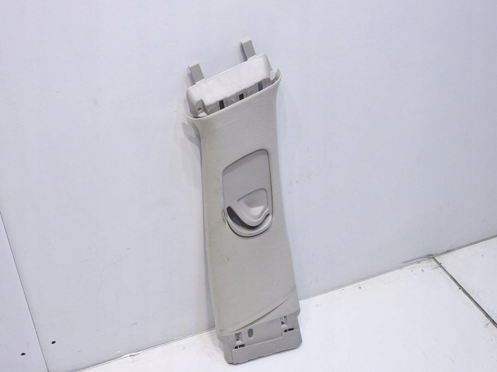 фото №2, Захист стійка b права scenic ii