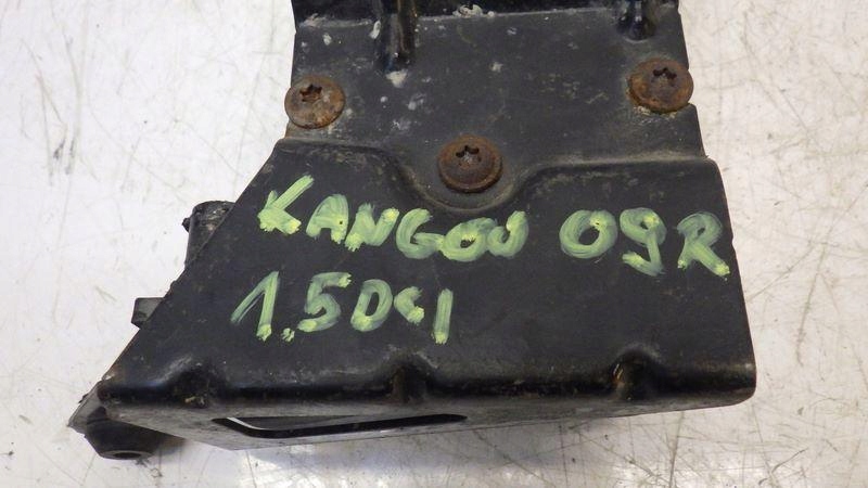 фото №8, Насос гальмівна abs renault kangoo ii 1.5 dci 8200891628 0265232163