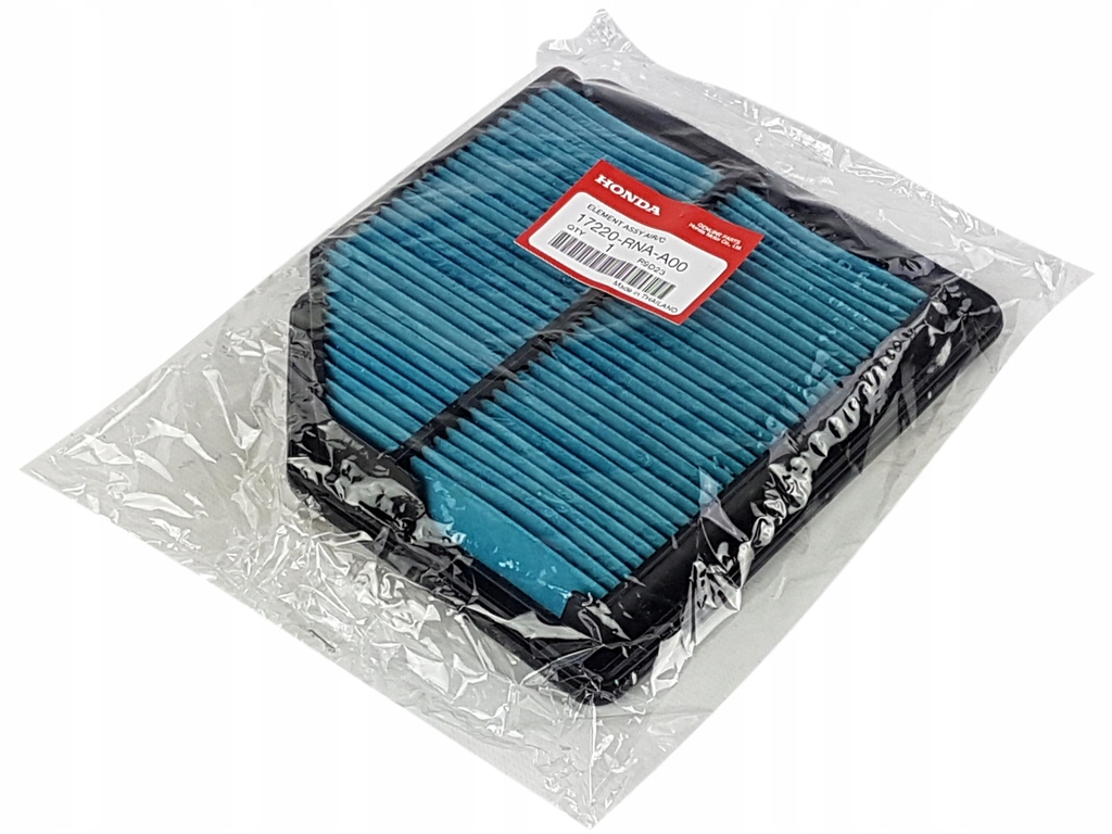 фото №1, Оригінальний номер honda фільтр повітря honda civic viii 2006-2011 1.8 r18a2 оригінальний
