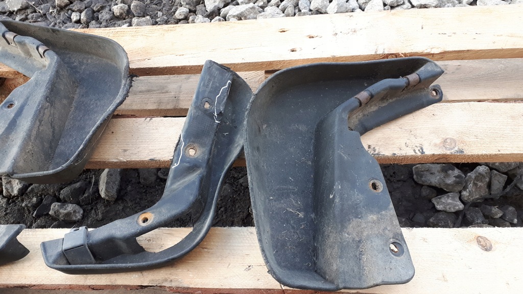 фото №10, A6 c7 4g бризковик бризковики перед задня лівий правий